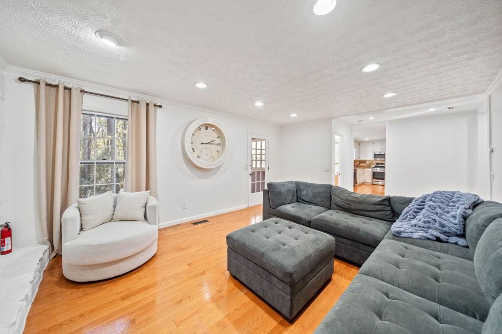 2301 Piedmont Forest Drive