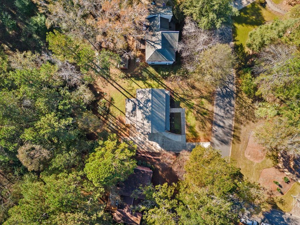 2301 Piedmont Forest Drive