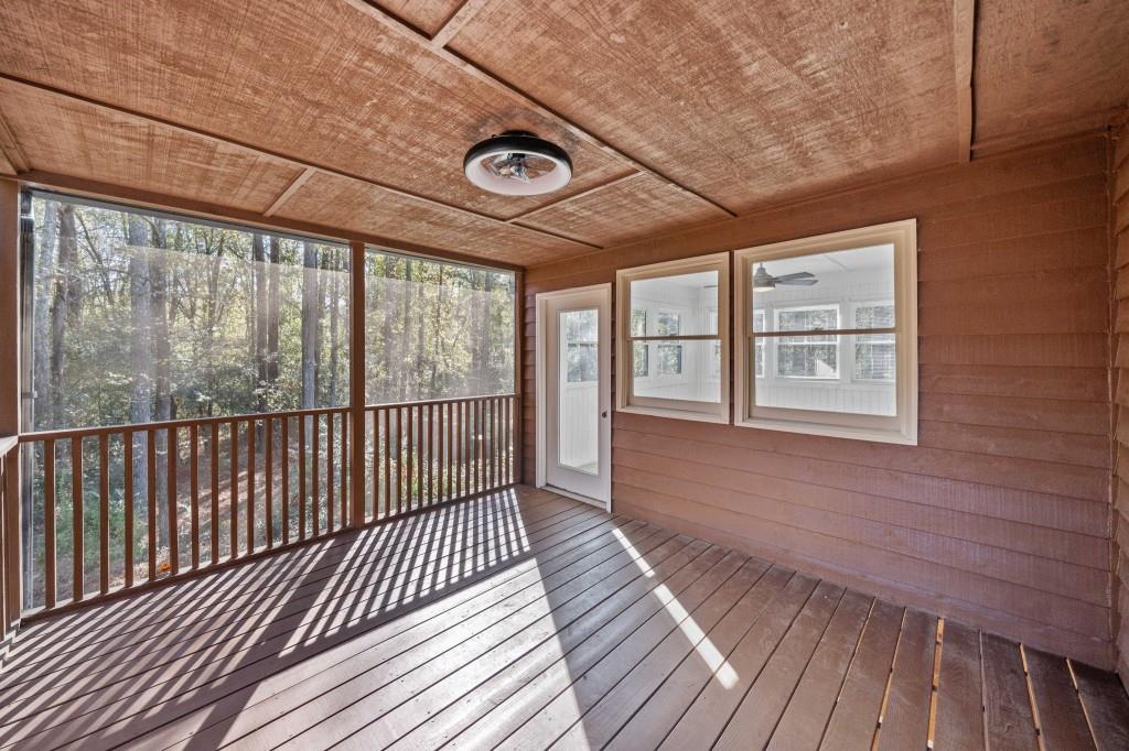 2301 Piedmont Forest Drive