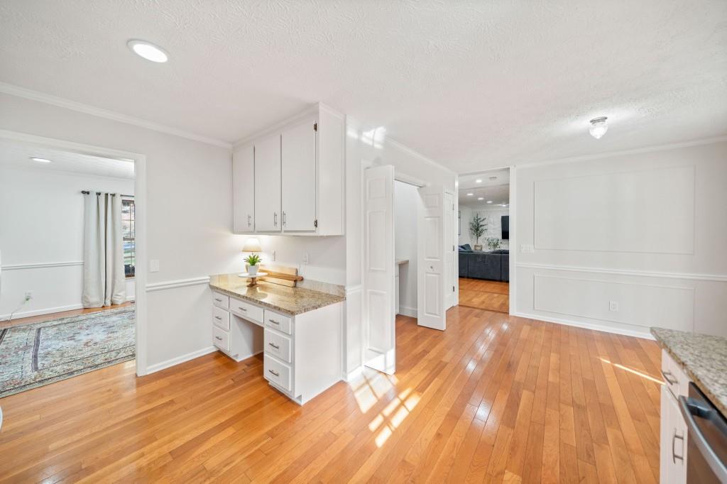 2301 Piedmont Forest Drive