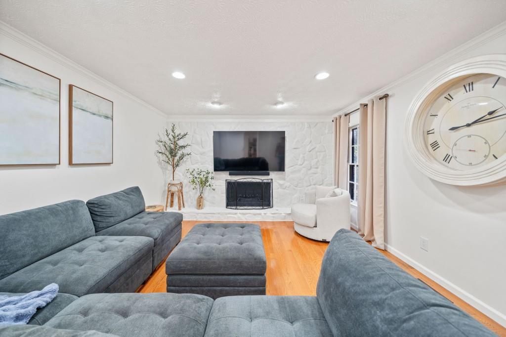 2301 Piedmont Forest Drive