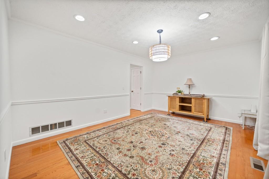 2301 Piedmont Forest Drive