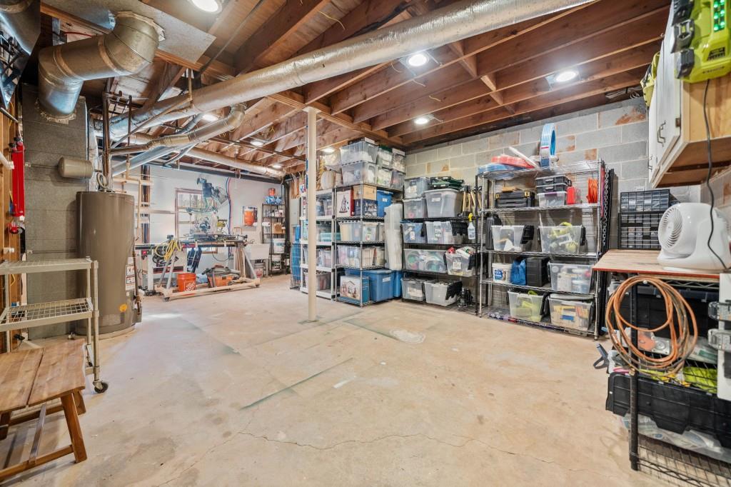 2301 Piedmont Forest Drive