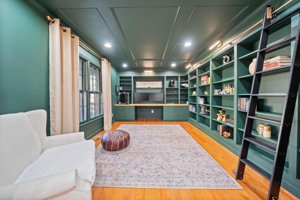 2301 Piedmont Forest Drive