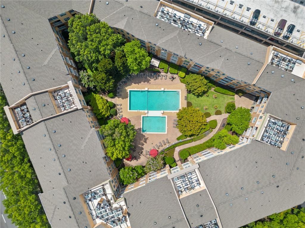 10 Perimeter Summit Boulevard NE Unit 3207