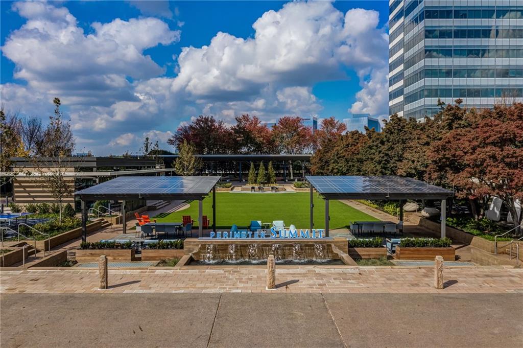 10 Perimeter Summit Boulevard NE Unit 3207