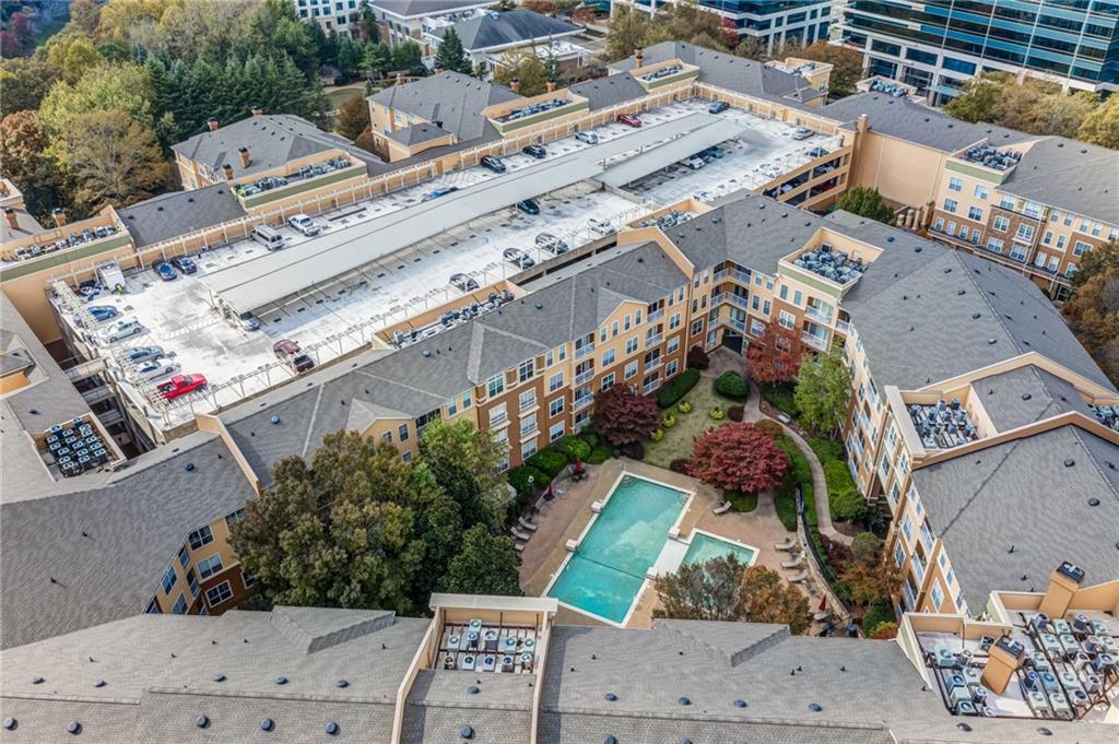 10 Perimeter Summit Boulevard NE Unit 3207