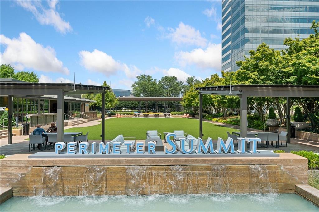 10 Perimeter Summit Boulevard NE Unit 3207
