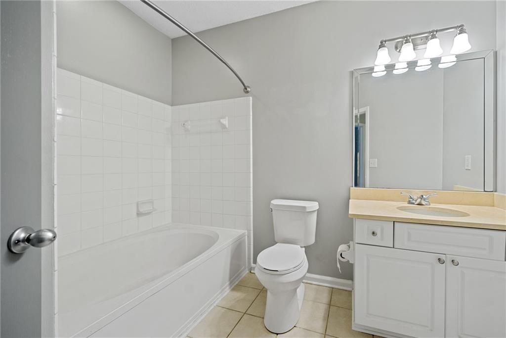 10 Perimeter Summit Boulevard NE Unit 3207