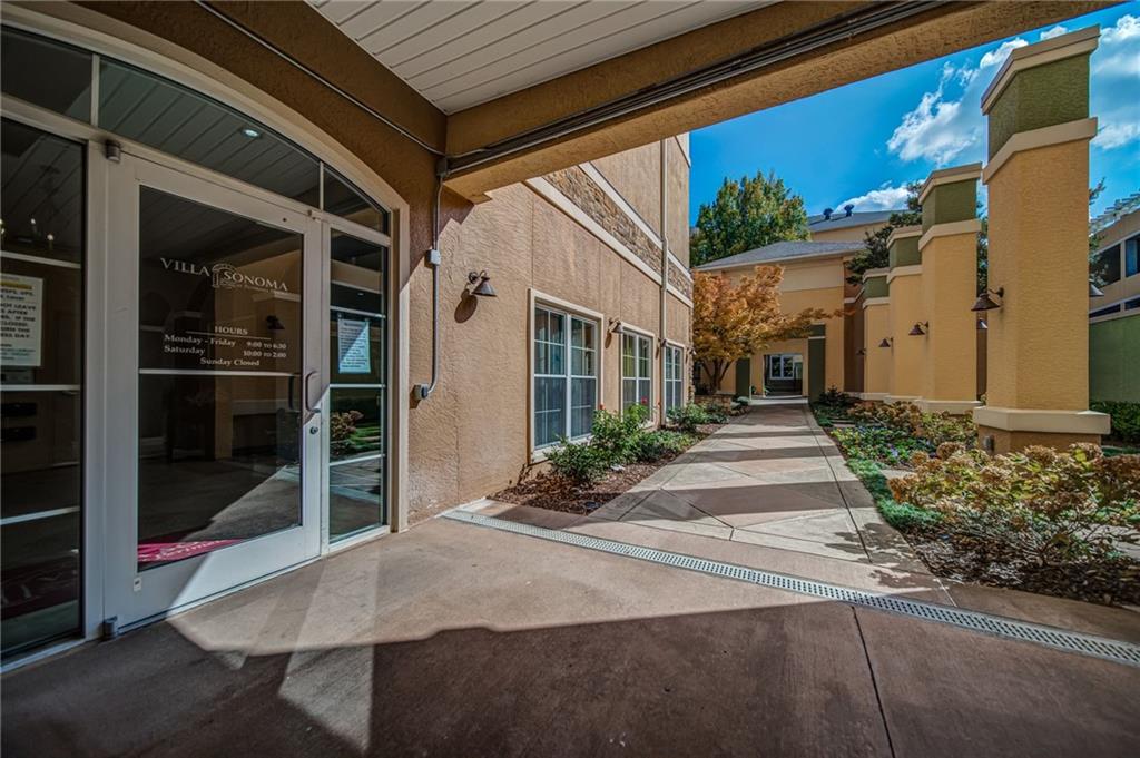 10 Perimeter Summit Boulevard NE Unit 3207