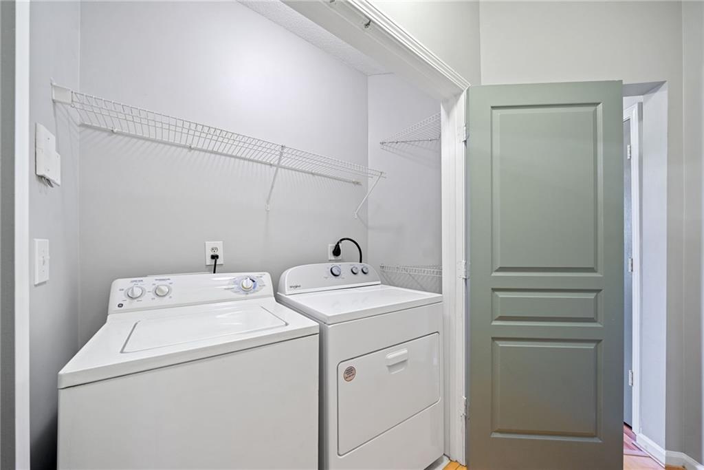 10 Perimeter Summit Boulevard NE Unit 3207