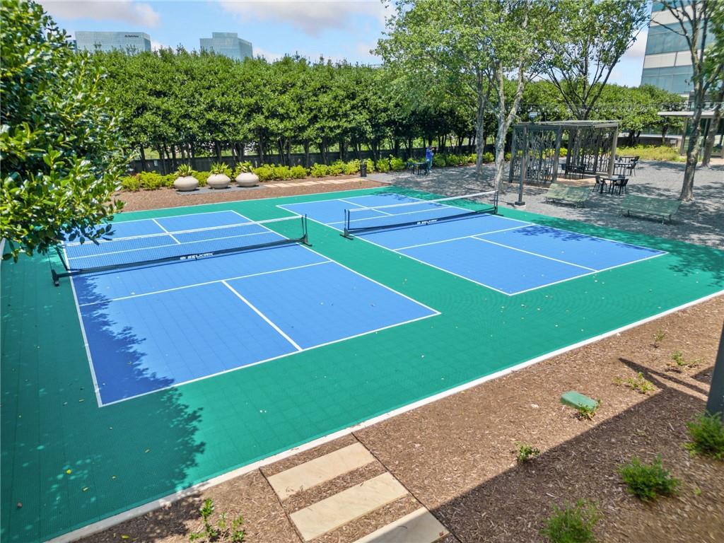 10 Perimeter Summit Boulevard NE Unit 3207