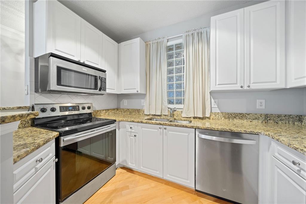 10 Perimeter Summit Boulevard NE Unit 3207