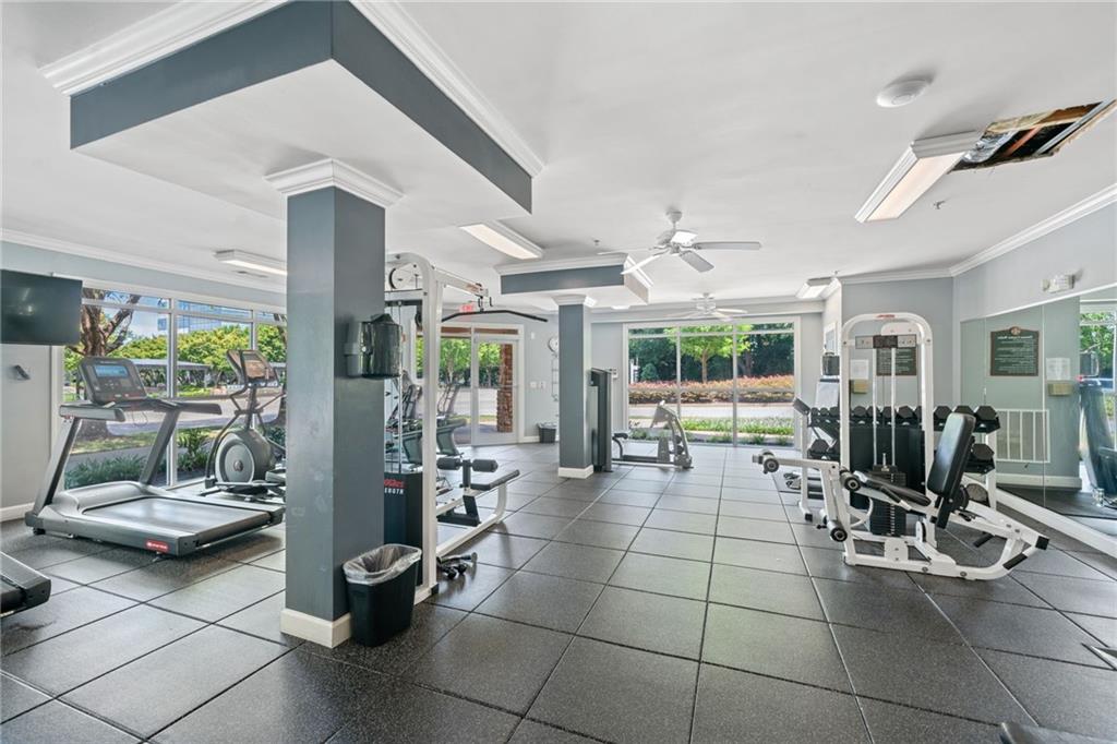 10 Perimeter Summit Boulevard NE Unit 3207