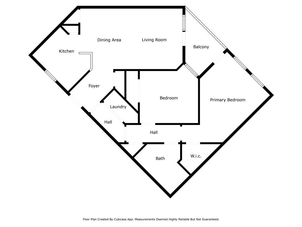 10 Perimeter Summit Boulevard NE Unit 3207