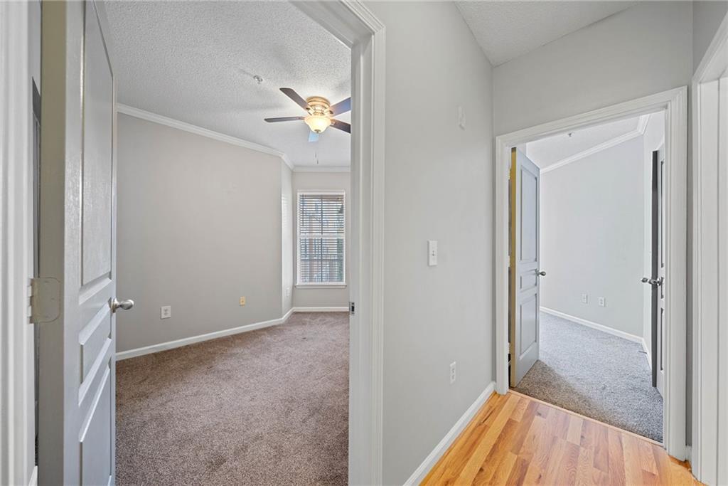 10 Perimeter Summit Boulevard NE Unit 3207