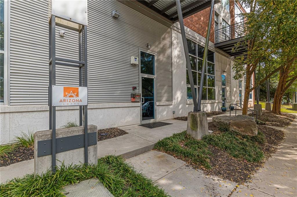 195 Arizona Avenue NE Unit 193