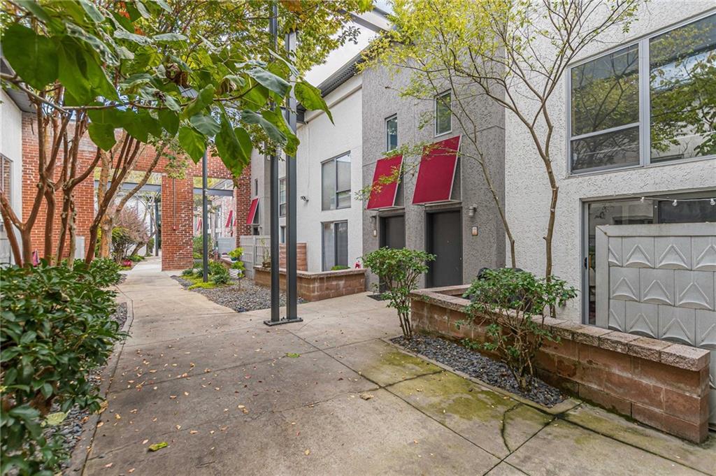 195 Arizona Avenue NE Unit 193