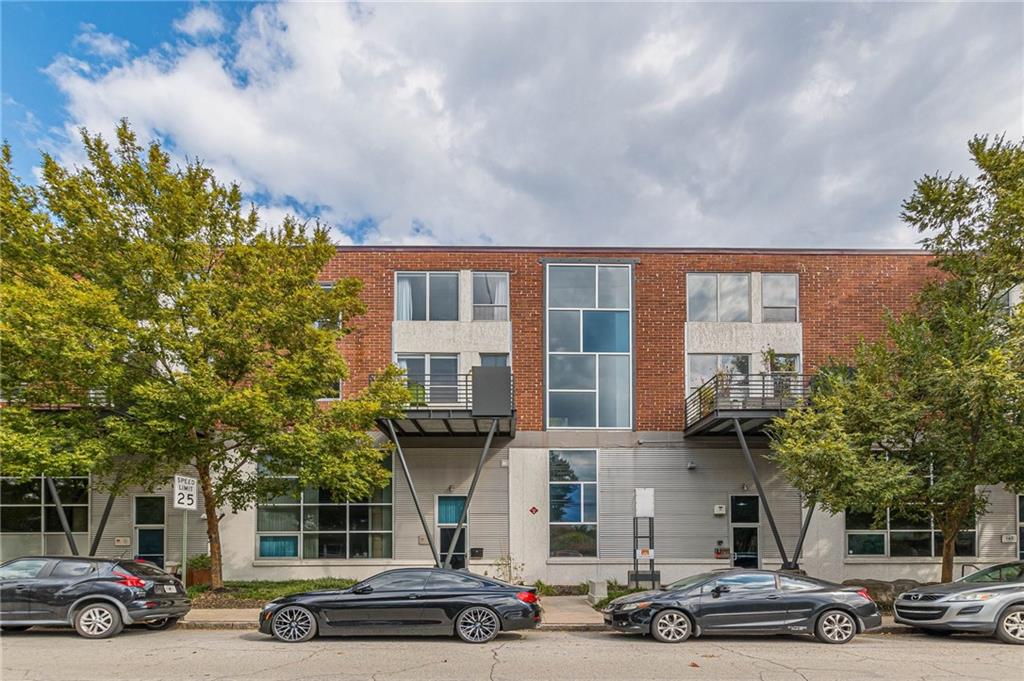 195 Arizona Avenue NE Unit 193
