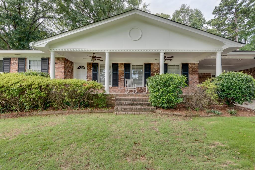 2823 Ponderosa Circle Unit 2823