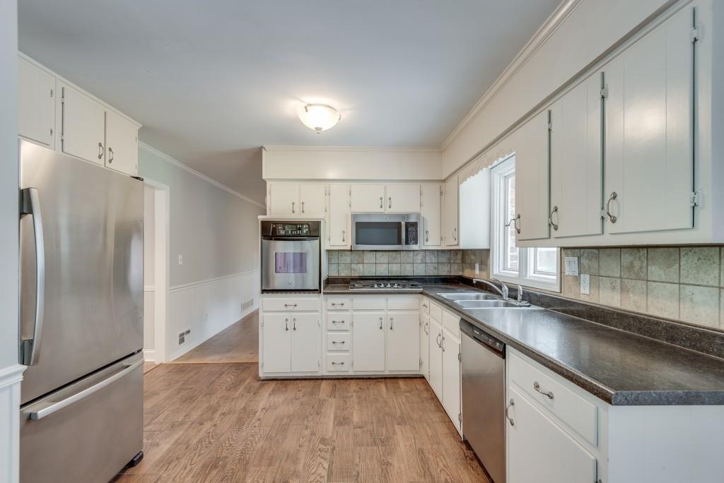 2823 Ponderosa Circle Unit 2823