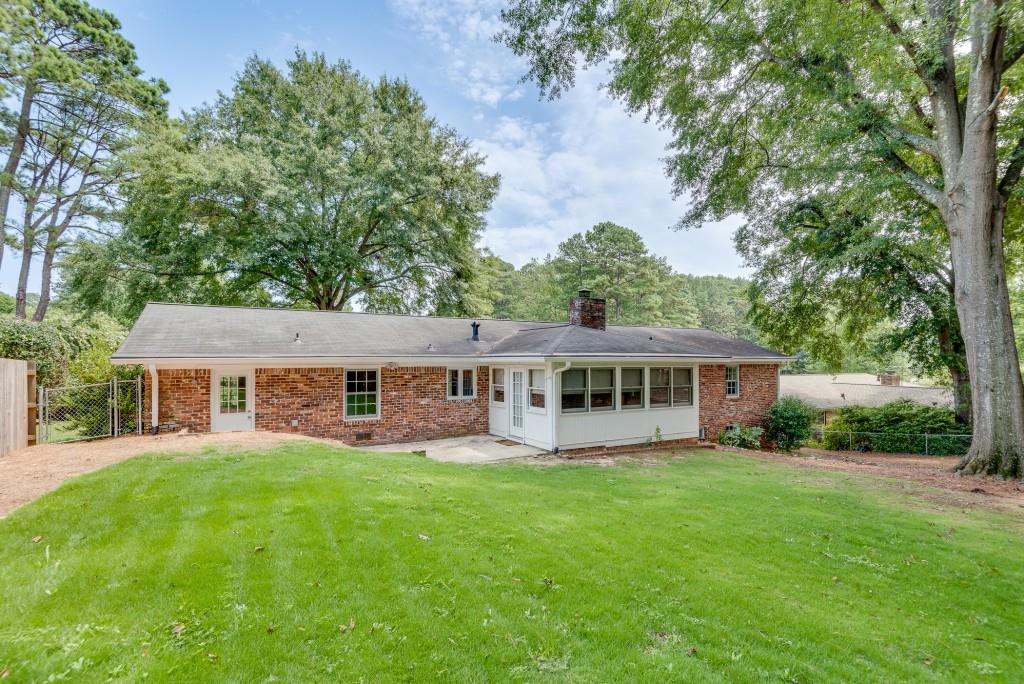2823 Ponderosa Circle Unit 2823