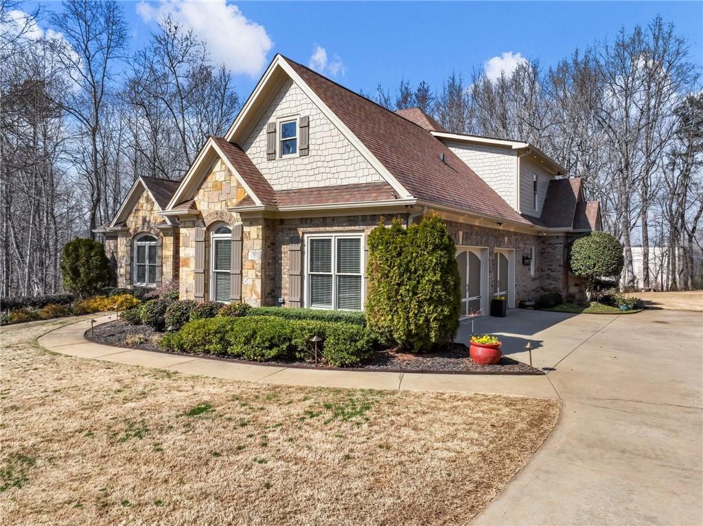 3616 Bogan Springs Drive