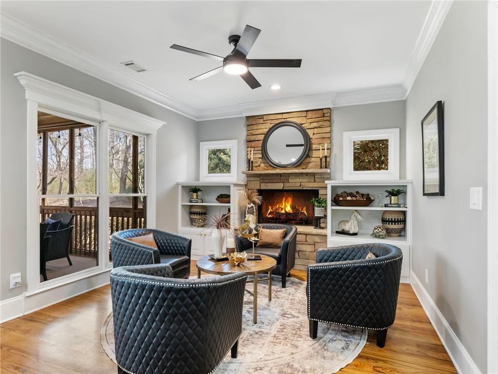 3616 Bogan Springs Drive