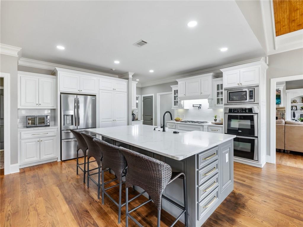 3616 Bogan Springs Drive
