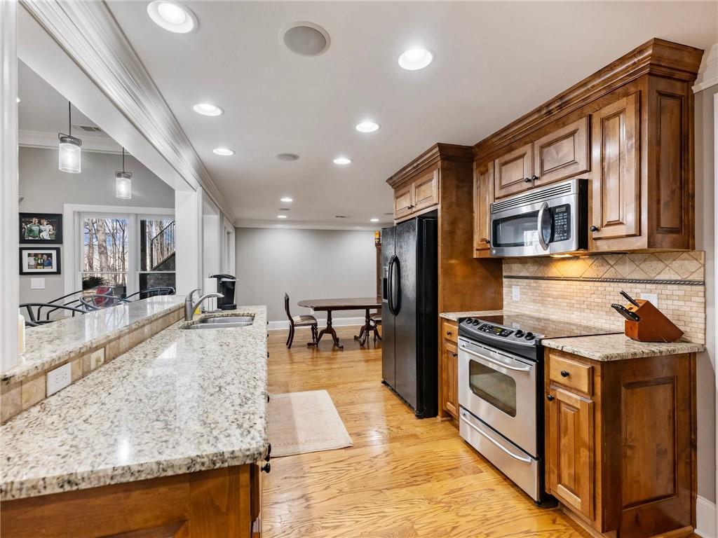 3616 Bogan Springs Drive