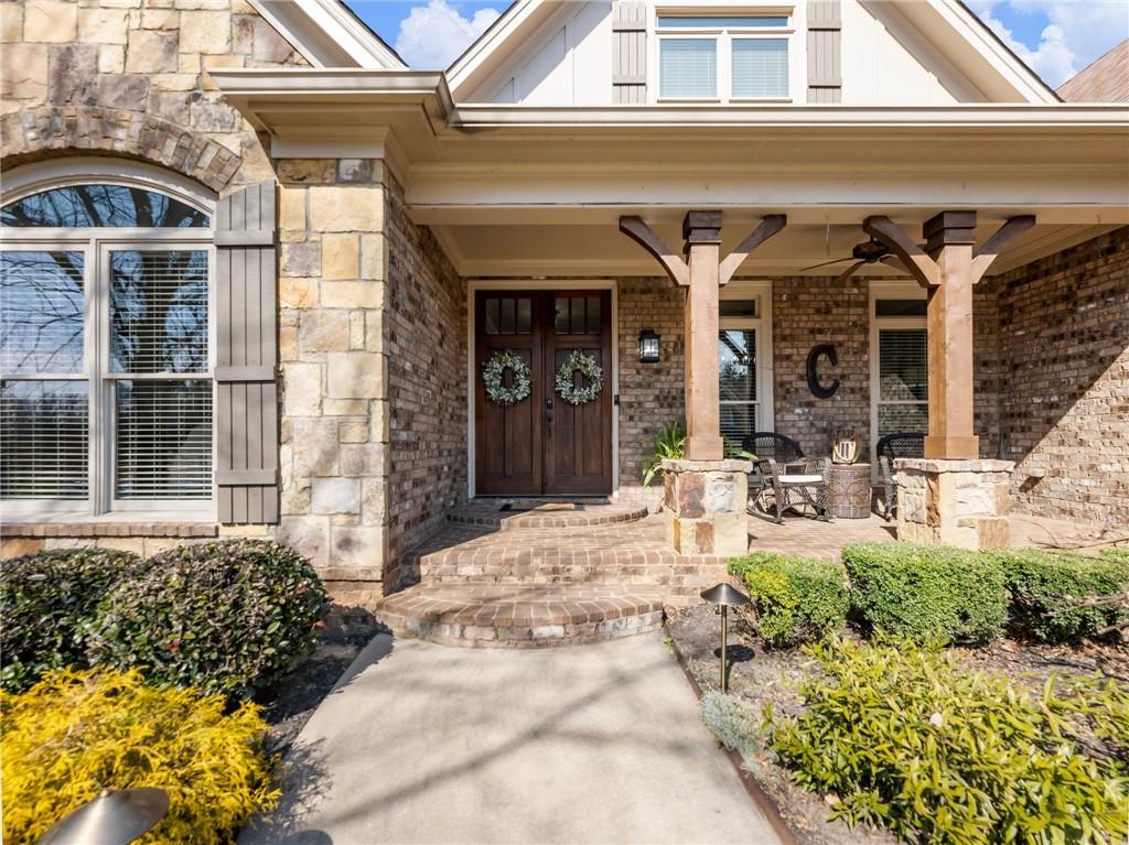 3616 Bogan Springs Drive