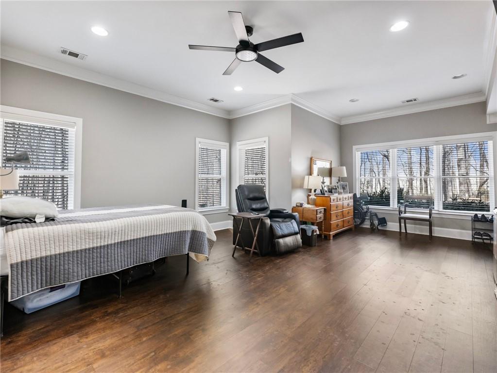 3616 Bogan Springs Drive