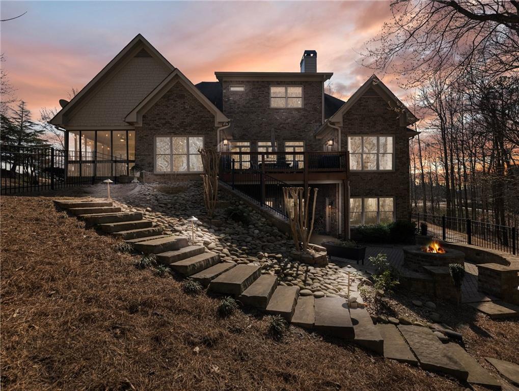 3616 Bogan Springs Drive