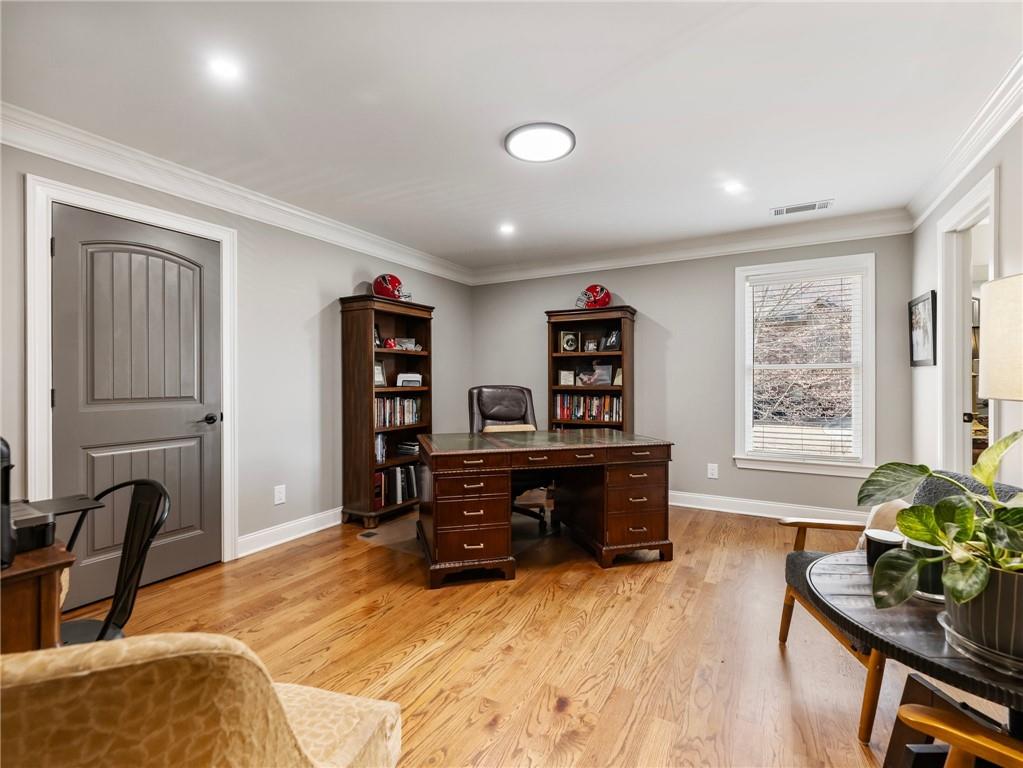 3616 Bogan Springs Drive