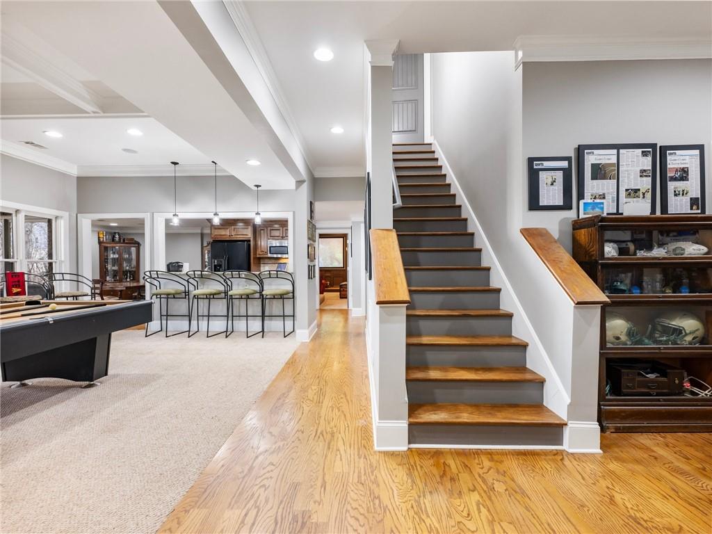 3616 Bogan Springs Drive