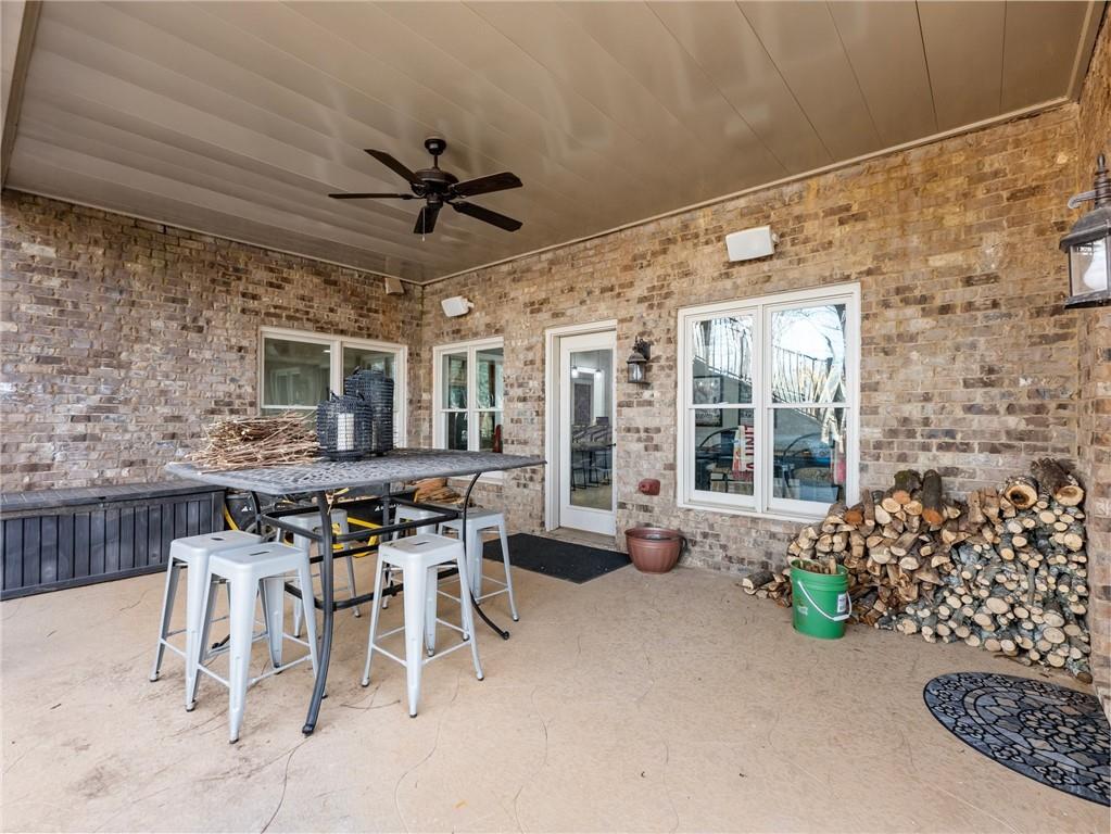 3616 Bogan Springs Drive