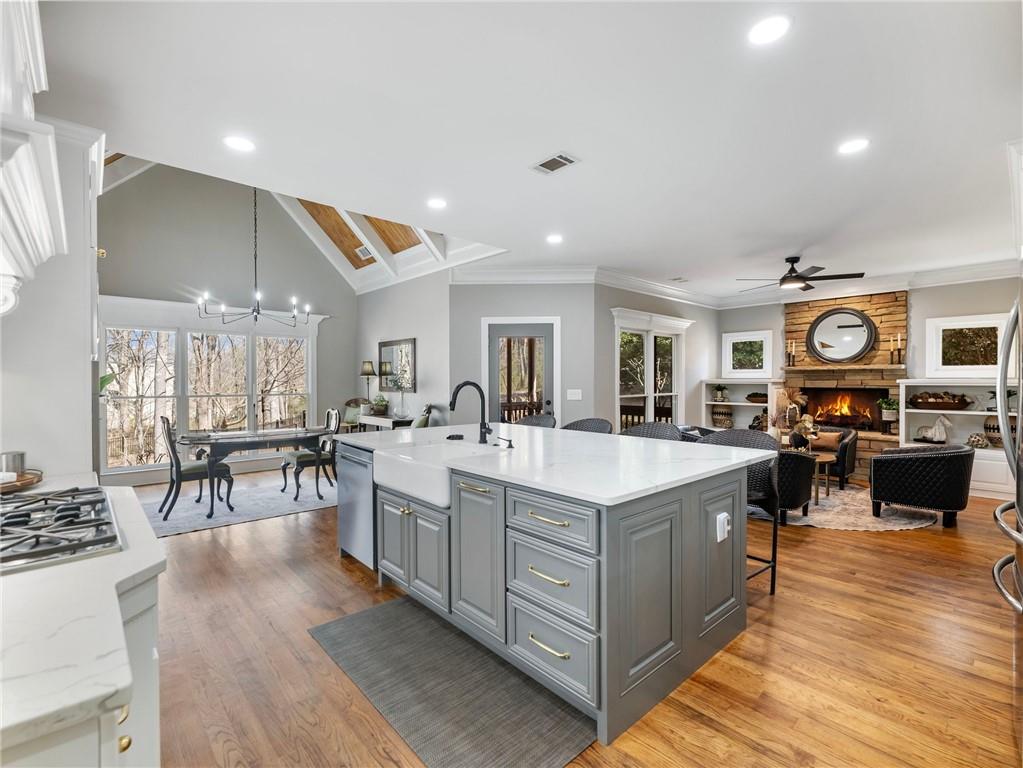 3616 Bogan Springs Drive