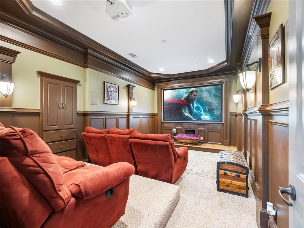 3616 Bogan Springs Drive