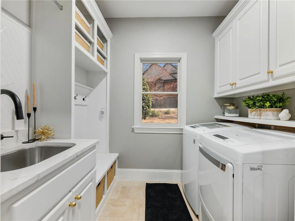 3616 Bogan Springs Drive