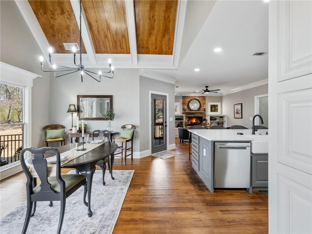 3616 Bogan Springs Drive