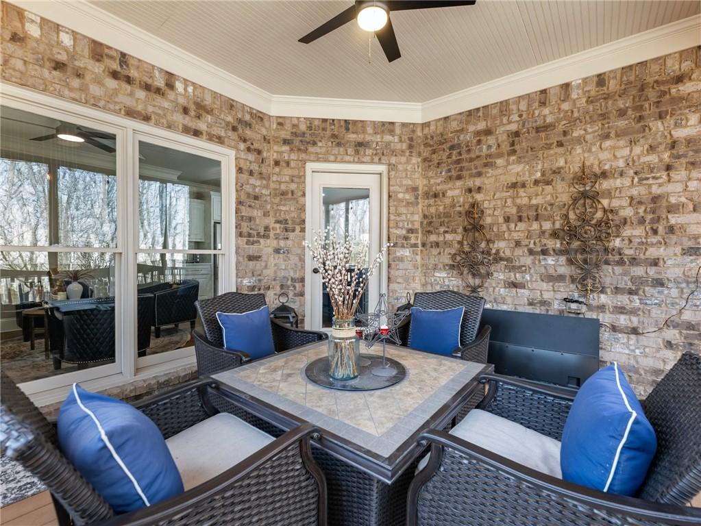 3616 Bogan Springs Drive