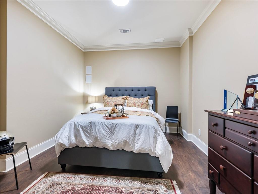 3616 Bogan Springs Drive