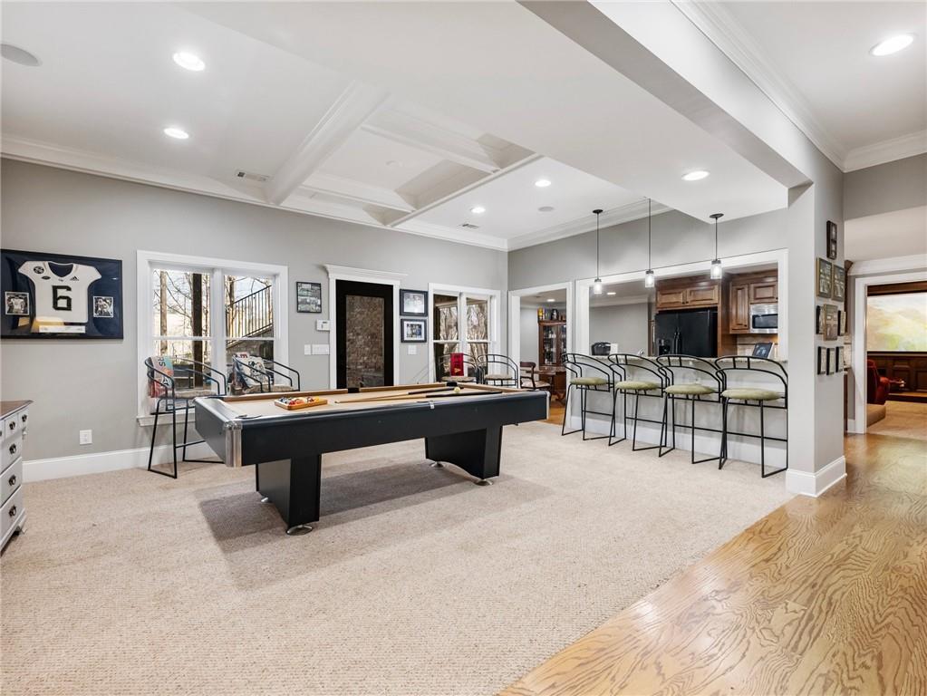 3616 Bogan Springs Drive