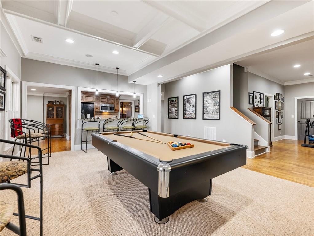 3616 Bogan Springs Drive