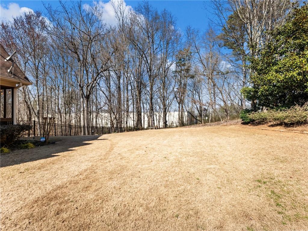 3616 Bogan Springs Drive