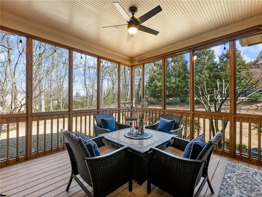 3616 Bogan Springs Drive