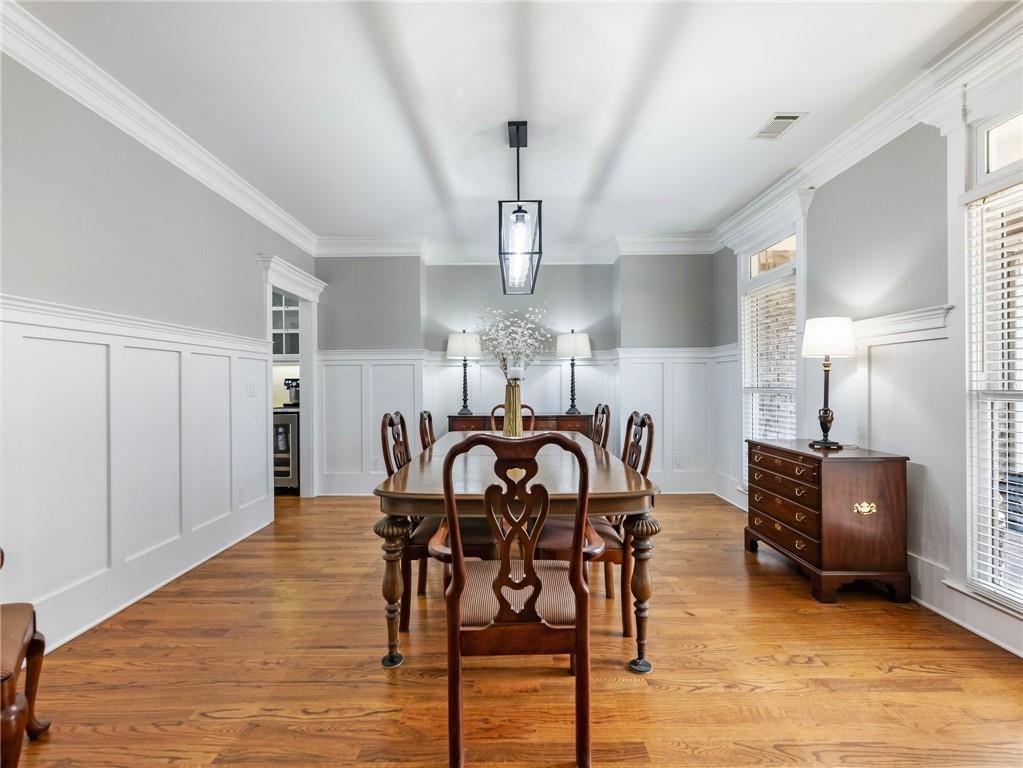 3616 Bogan Springs Drive