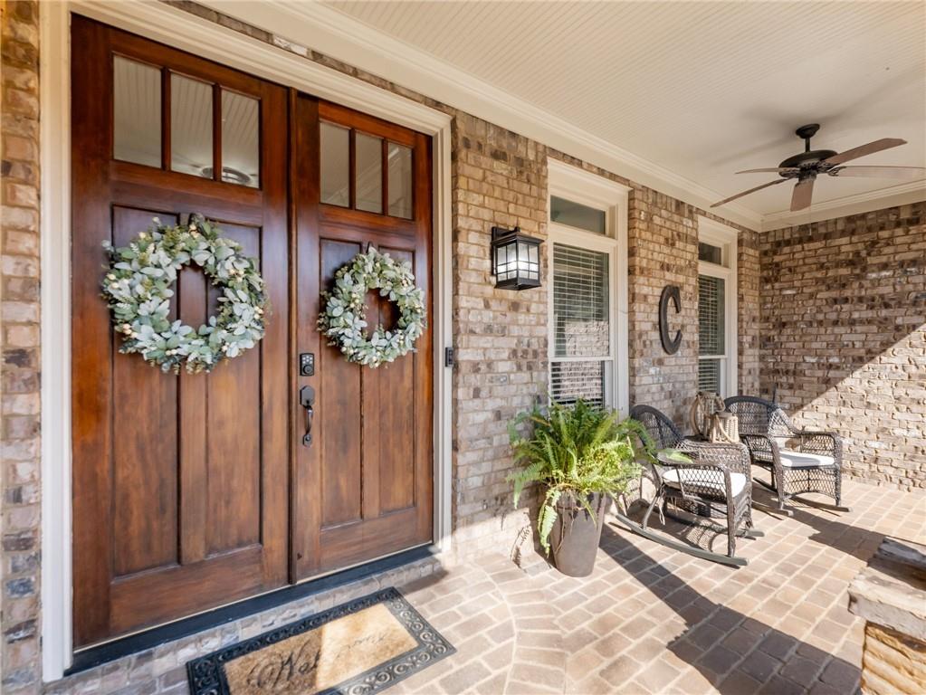 3616 Bogan Springs Drive