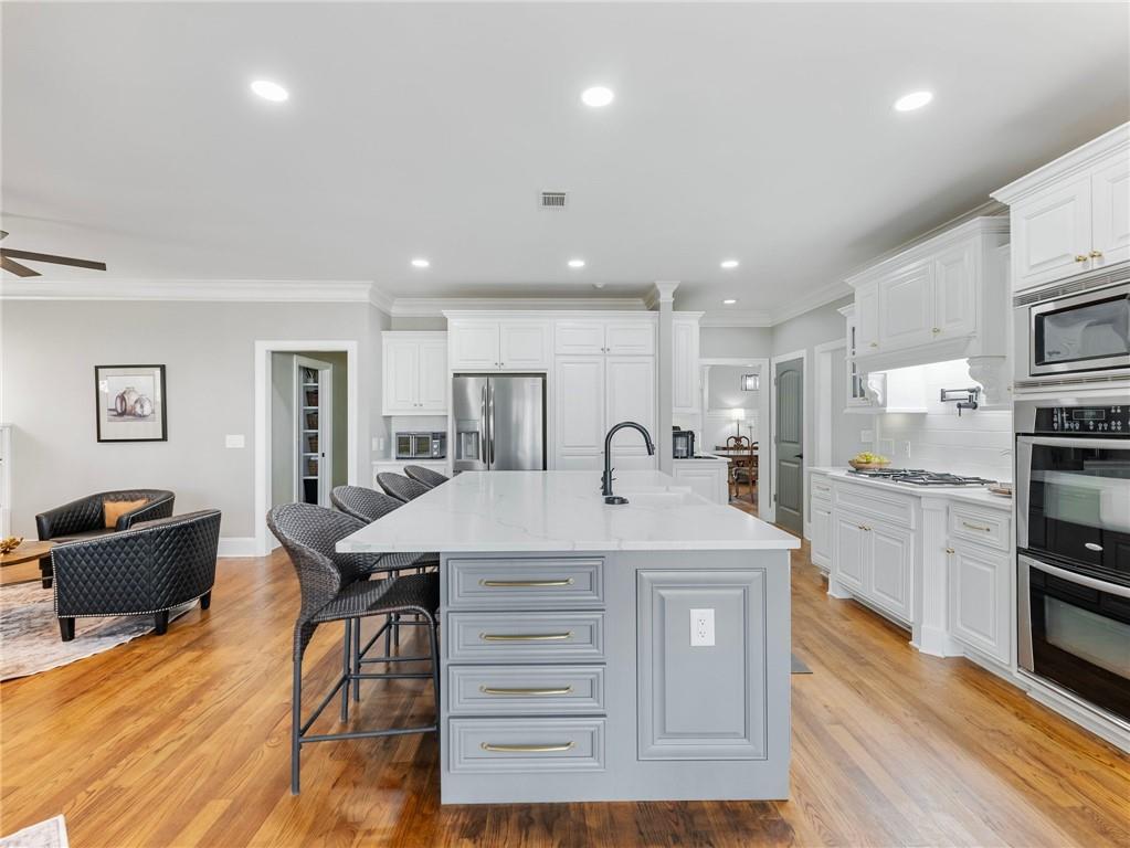 3616 Bogan Springs Drive