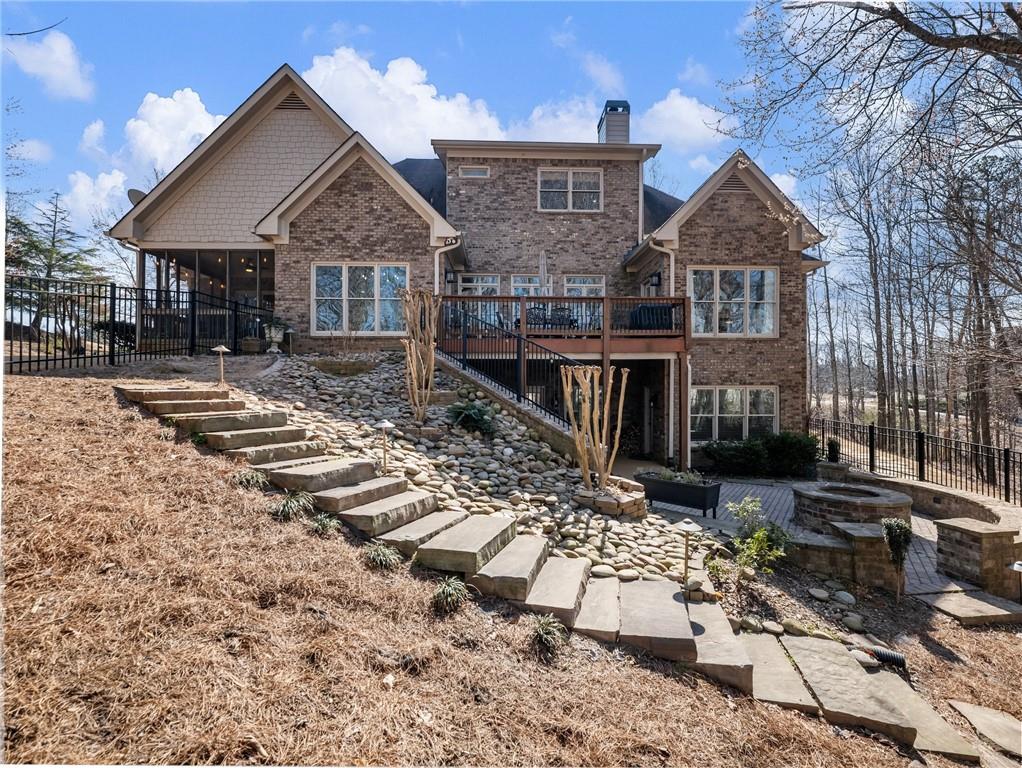 3616 Bogan Springs Drive